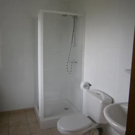 Bed and breakfast Les Sources