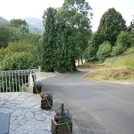 Les Sources Saint-Jacques-des-Blats