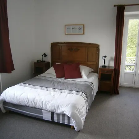 Bed and breakfast Les Sources