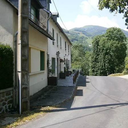 Bed & Breakfast Les Sources 3*