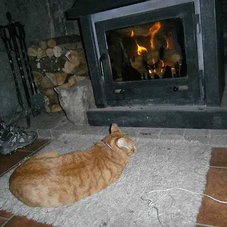 ベッド・アンド・ブレックファスト Les Sources 3*