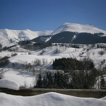 Bed & Breakfast Les Sources Saint-Jacques-des-Blats