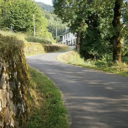 Les Sources Saint-Jacques-des-Blats