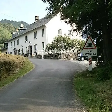 Bed & Breakfast Les Sources Saint-Jacques-des-Blats