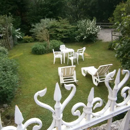 Bed & Breakfast Les Sources