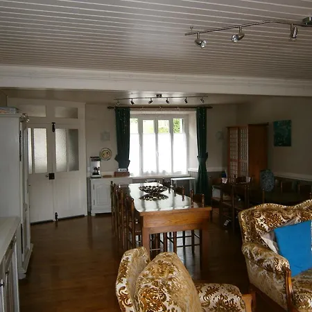 Bed & Breakfast Les Sources Saint-Jacques-des-Blats