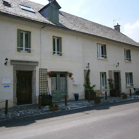 Les Sources Saint-Jacques-des-Blats