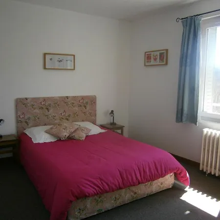 Les Sources 3* Saint-Jacques-des-Blats