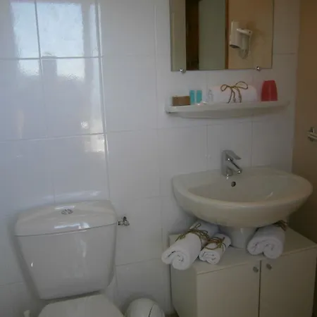 Les Sources Bed & Breakfast Saint-Jacques-des-Blats