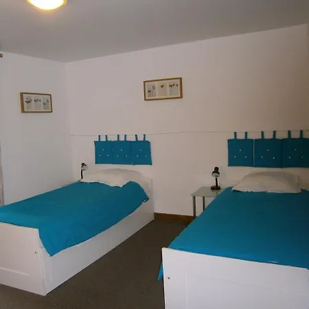 Bed and breakfast Les Sources 3*