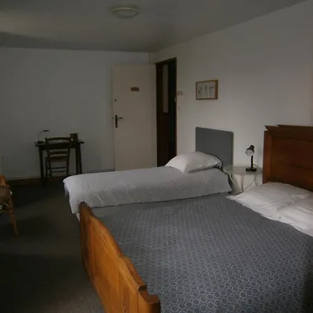 Les Sources 3* Saint-Jacques-des-Blats