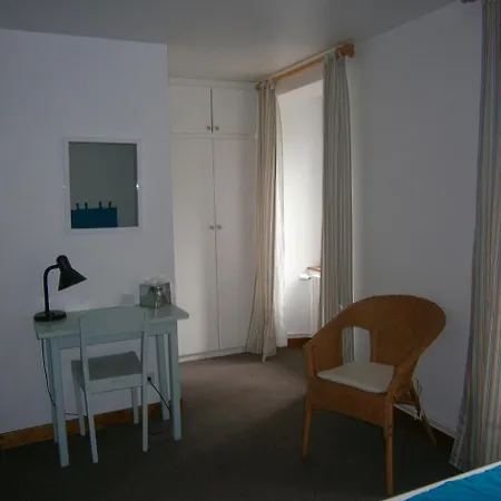 Bed & Breakfast Les Sources 3*