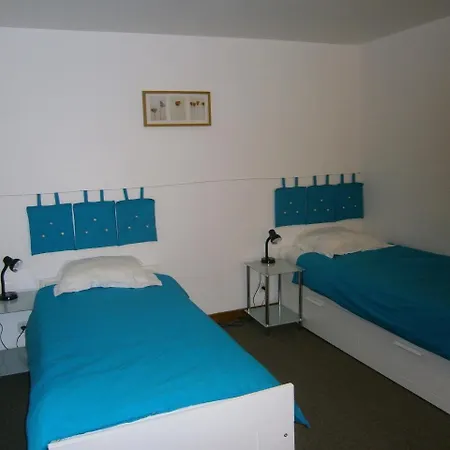 Les Sources Bed & Breakfast