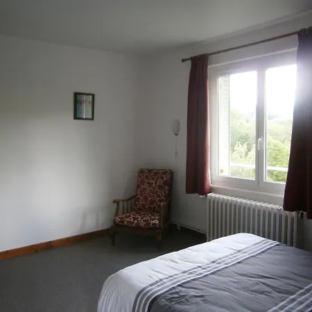 Les Sources Bed and breakfast Saint-Jacques-des-Blats