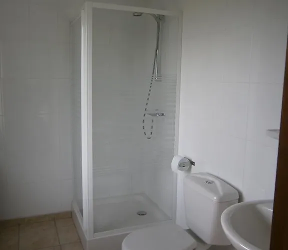 Alojamento de Acomodação e Pequeno-almoço Les Sources