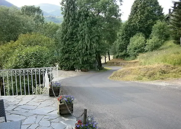 Les Sources Saint-Jacques-des-Blats