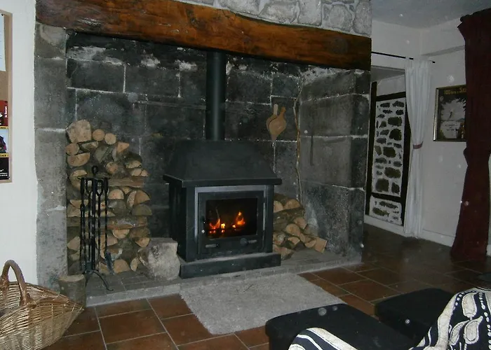 Les Sources Saint-Jacques-des-Blats