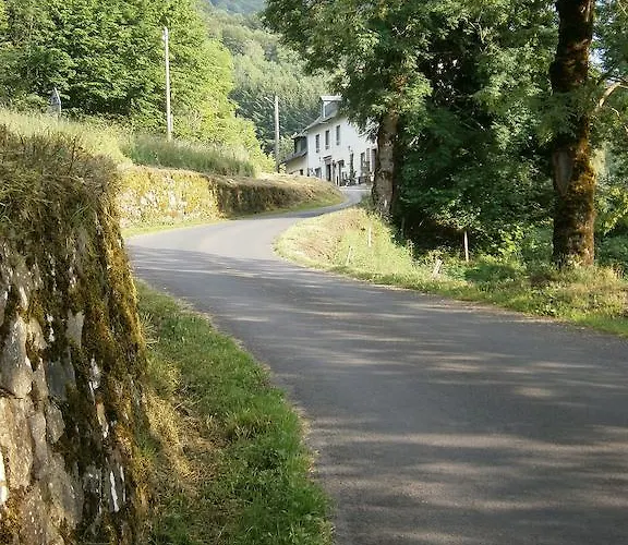 Les Sources Saint-Jacques-des-Blats