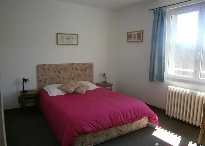 Les Sources 3* Saint-Jacques-des-Blats