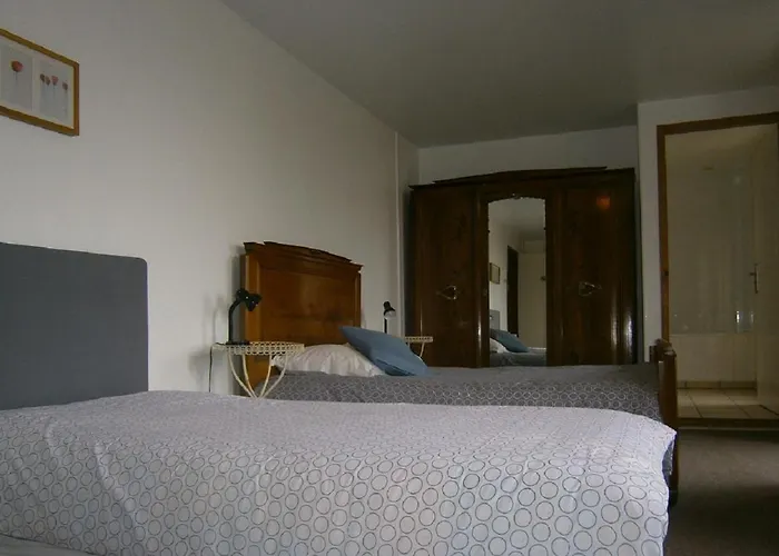 Les Sources Saint-Jacques-des-Blats