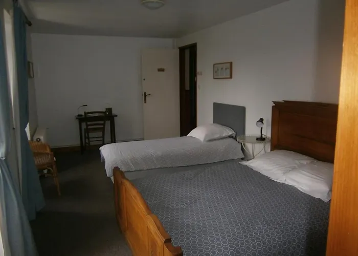 Les Sources 3* Saint-Jacques-des-Blats